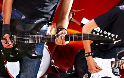 How Rock Band School in Red Band, NJ Helps Your Child Now and in the Future