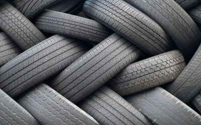 Eco-Friendly Tire Recycling Near NJ: Transforming Old Tires into Valuable Resource