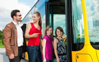 Celebrate in Style: Premium Party Buses in Houston, TX for Your Next Big Event