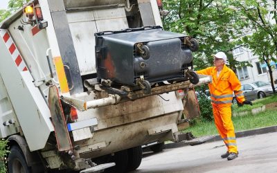 Waste Solutions Made Simple and Hassle-Free with Roll Off Dumpsters Rental in Waterloo, IA