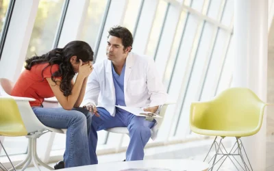 Steps to Relief Begin at an Anxiety Mental Health Clinic in Buffalo, MN, for Local Residents