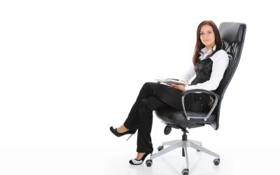 Creating an Inclusive Work Environment: The Unparalleled Benefits of Incorporating Bariatric Office Chairs for Enhanced Ergonomics