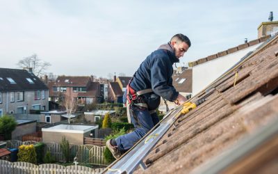 Trust the Leading Roofing Company in Kentwood, MI, for Quality and Durability