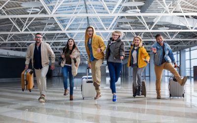 Stress-Free Travel Starts with an Airport Shuttle from St. Augustine, FL