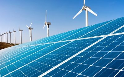 The Future of Energy: Solar Panel Companies St. Johns County, FL, Making an Impact