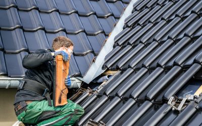 The Value of Quality Roofing for Homes and Businesses: Roofing Contractor in Knoxville, TN