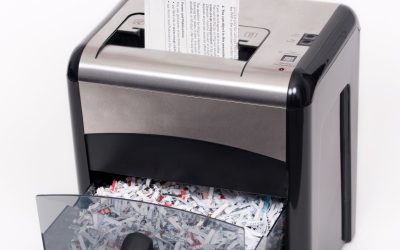 Professional Document Shredding in Denver is Recommended for Sensitive Documents