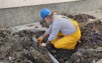 Effective Sewer Line Repair in Williamstown, MI: What You Need to Know