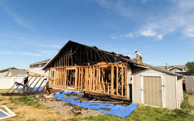 Understanding Fire Restoration Damage in Westfield, NJ: Essential Tips and Insights