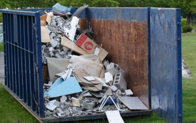 Efficient Concrete Recycling Near Cherry Hill Township NJ: Sustainable Solutions Await