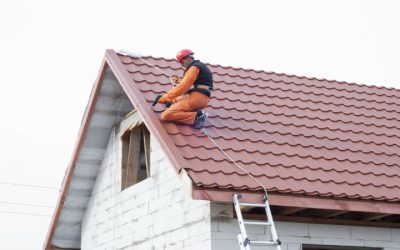 Safeguard Your Home with Trusted Residential Roofing Services in Manchester NH