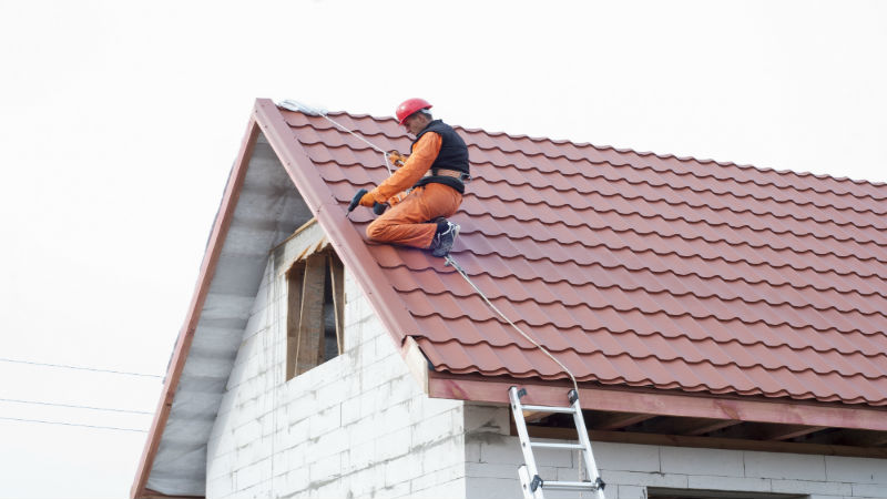 Safeguard Your Home with Trusted Residential Roofing Services in Manchester NH