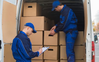 Finding Reliable Services: Best Moving Company in Denver