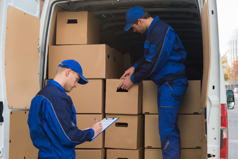 Finding Reliable Services: Best Moving Company in Denver
