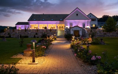 Transform Your Home with Custom Exterior Landscape Lighting Designs