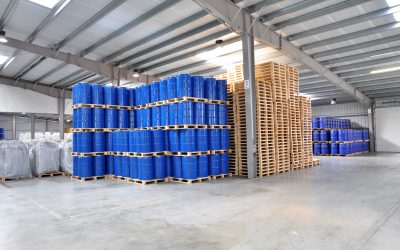 How Commercial Storage Facilities Can Boost Your Business Efficiency