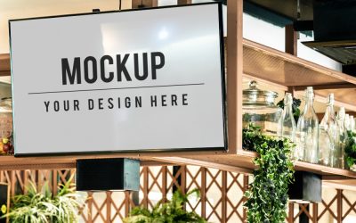 How Custom Signage Raleigh Nc Enhances Your Brand Presence