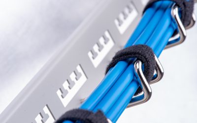 Save on Maintenance with Advanced Network Cabling Denver CO for Modern Workspaces