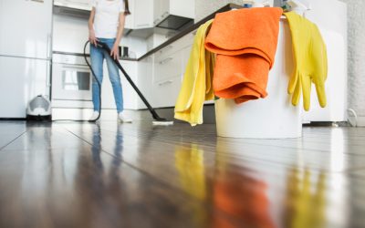Can Move-Out Cleaning Improve Landlord-Tenant Relationships