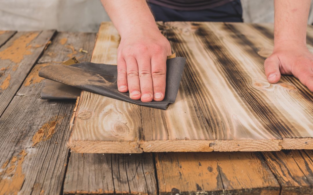 Transform Your Space with Wide Plank Hardwood Flooring in Englewood Co