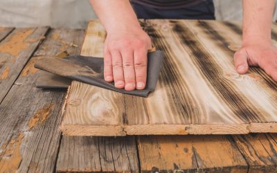 Transform Your Space with Wide Plank Hardwood Flooring in Englewood Co