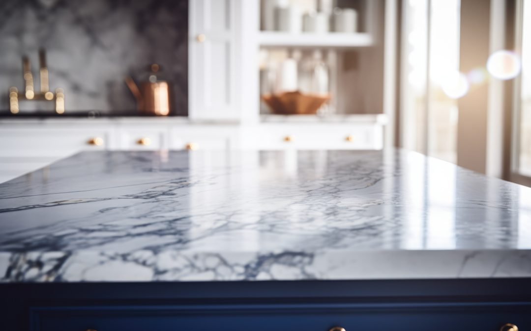 Transform Your Kitchen with Stunning Countertops Minneapolis Locals Love