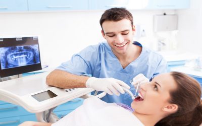 Keep Cavities Away with Trusted General Dentistry Lockport