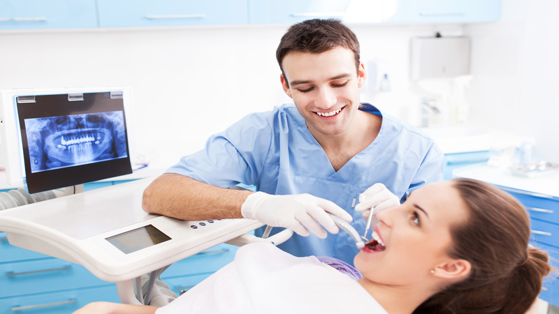 Keep Cavities Away with Trusted General Dentistry Lockport