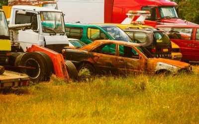 How an Automotive Junk Yard in Columbus OH Helps You Save on Quality Used Car Parts