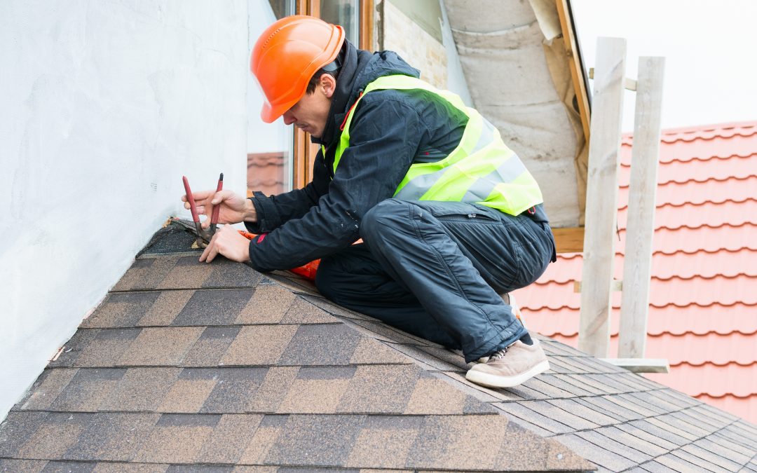 Why Regular Maintenance by a Local Gutter Contractor Olathe Makes a Difference