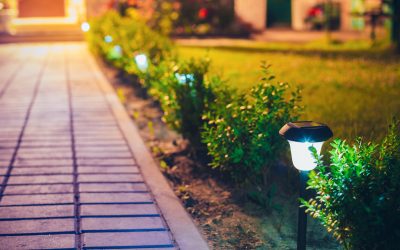 Outdoor Permanent Lighting Brookfield WI: Illuminate Your Space Effortlessly