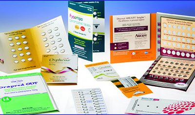 How Pharmaceutical Packaging Companies Boost Product Safety
