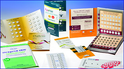 How Pharmaceutical Packaging Companies Boost Product Safety