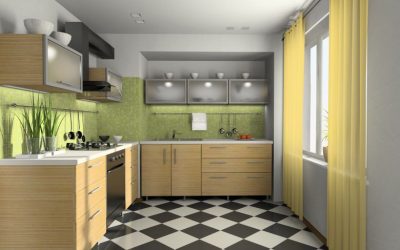 Custom Kitchen Remodelers Offering Stylish and Functional Solutions for Every Home