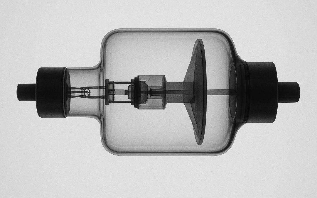 How XRF X Ray Tube Revolutionizes Material Analysis Methods?