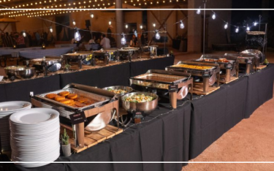 How to Find a Caterer in Phoenix, AZ