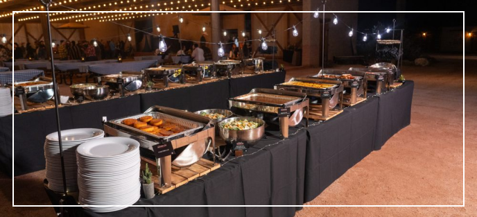 How to Find a Caterer in Phoenix, AZ