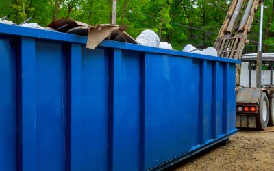 Save Time and Hassle on Junk Removal With Dumpster Rental Gahanna Oh Solutions