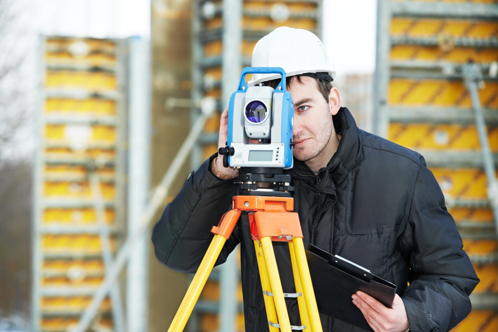 Five Ways Land Surveying Services Bolingbrook Il Support Your Property Investment Goals