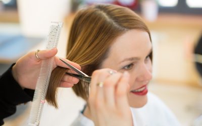 How a Barber in Brampton, ON, Masters Classic and Modern Grooming for Americans?