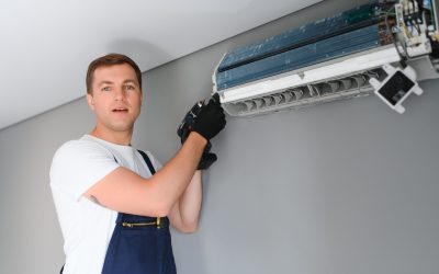 Signs Your Home Needs Residential AC Repair Evansville, IN, for Better Comfort