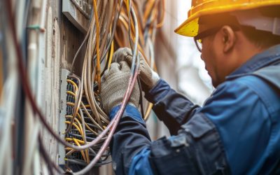 Boost Home Reliability with Uninterruptible Power Supply Systems