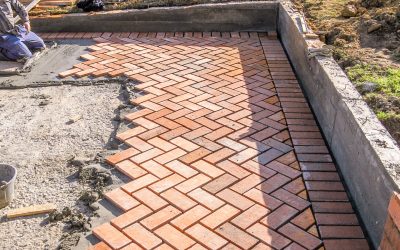 How a Residential Paving Contractor Belleair Ensures Smooth and Safe Home Surfaces