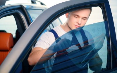 Achieve Expertise with Our Complete Window Tinting Course