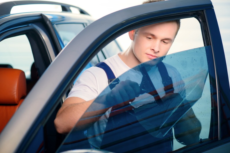 Achieve Expertise with Our Complete Window Tinting Course