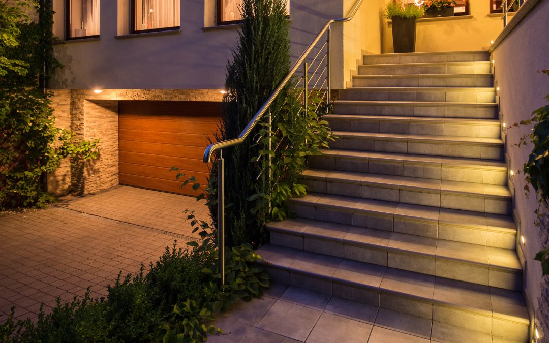 Smart Home Upgrades with a Residential Electrical Contractor Council Bluffs IA