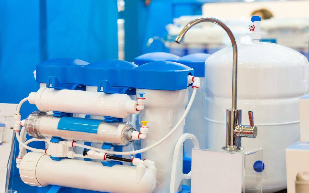 For Hassle-Free Outdoor Adventures, Choose Camping Water Filters That Work