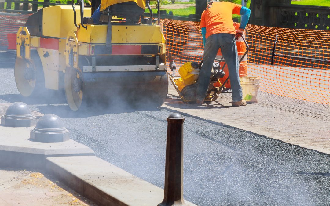 What Are Asphalt Millings Used For? Top Uses for Homes and Businesses