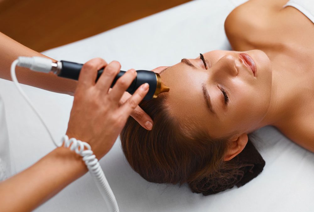 Skin Rejuvenation Options With Microneedling Near Philadelphia PA for a Youthful Glow
