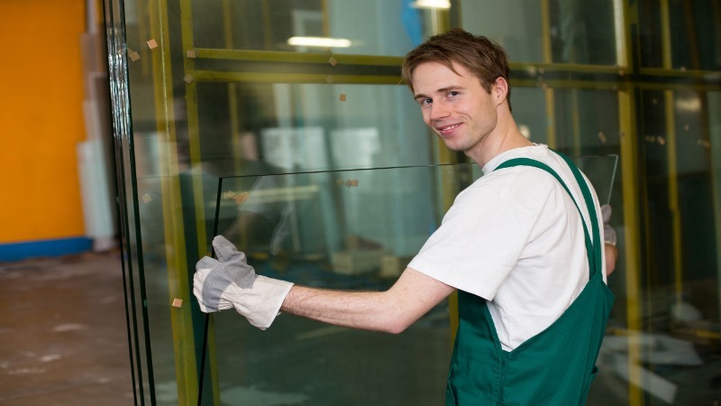 Commercial Glass Replacement in Houston, TX: Quick and Reliable Solutions